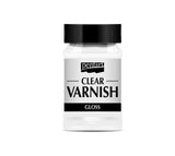 Clear Varnish - Solvent based