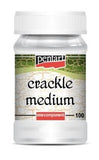 Crackle Medium