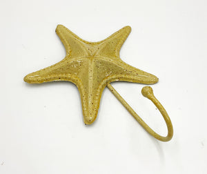 Starfish Hook