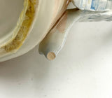 Mother Rabbit Pitcher