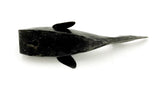 Wall hanging Whale