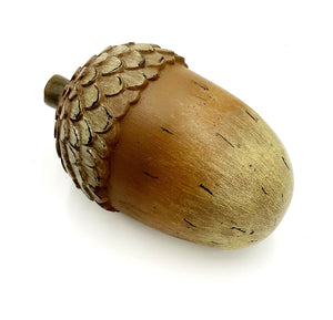 Acorn Decor