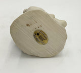 Pearlite Marblecraft Bear