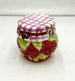 Berry Jam Jar