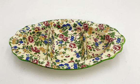 Grimwades Chintz Dish