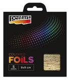Coloured Foil Sheets