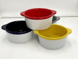 Crockery Soup Bowls