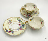 Haviland Limoges Tea Cups