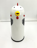 Rooster Thermos