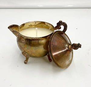 Creamer Soy Candle