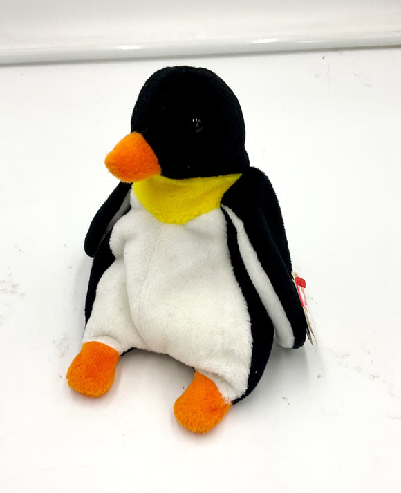 Waddle - Beanie Baby