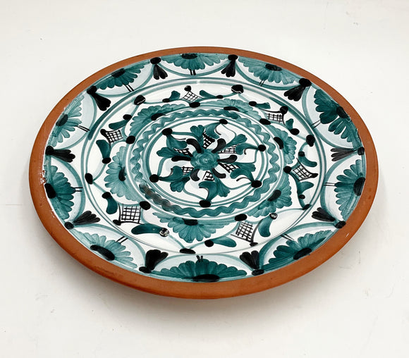 Decorada Plate