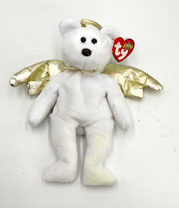 Halo II - Vintage Beanie Baby