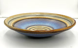 Bullseye Pottery Bowl