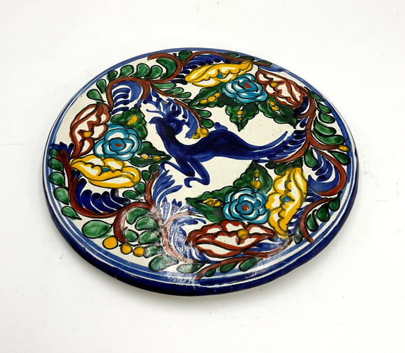 Talavera Trivet