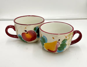 Pair Gatherings Mugs