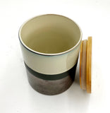 Natural Elements Canister