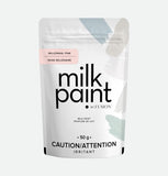 Millennial Pink-Fusion Milk Paint