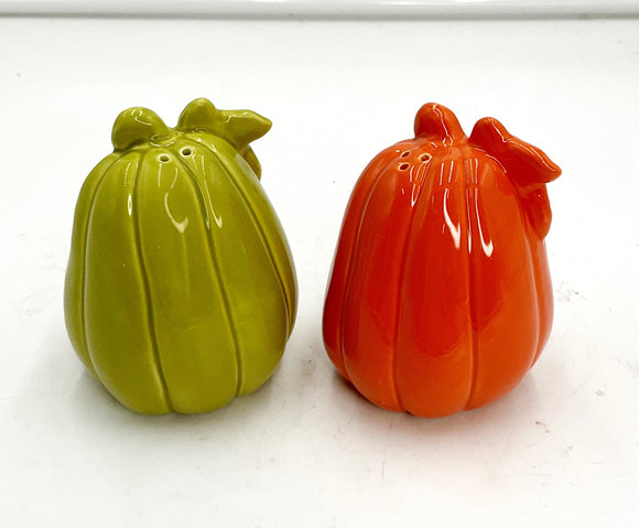 Pumpkin Salt Pepper