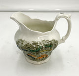 Ridgeway Heritage Creamer