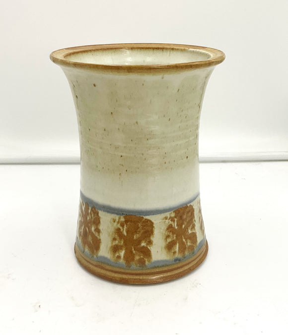 Hand made Pottery Wine Cooler