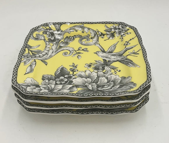 Adelaide Side Plates