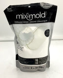 Mix2Mold - Ceramic Resin - White