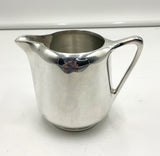 Piquot Ware Creamer