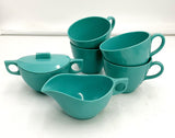 Melmac Mug Set