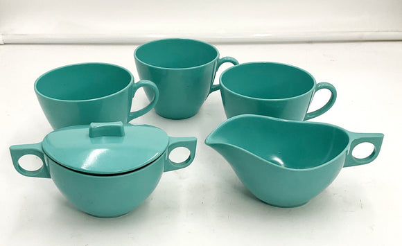 Melmac Mug Set 2