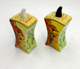 Fun Salt Pepper Shakers