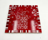 Christmas Trivet