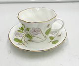 Queen’s Teacup
