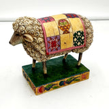 Jim Shore- Sheep
