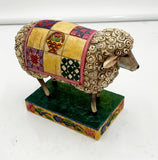 Jim Shore- Sheep