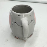 Elephant Mug