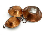 Mini CopperPans