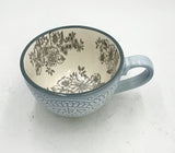 Gabriella Gray mug