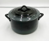 Stoneware Casserole
