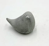 Cement Bird