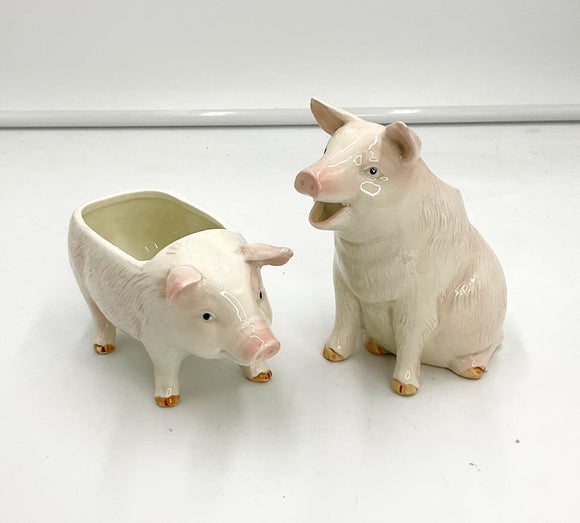 Otagiri Pigs