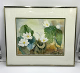 Woodland Gems - Watercolour