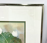 Woodland Gems - Watercolour