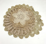 Vintage Doilies