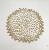 Vintage Doilies