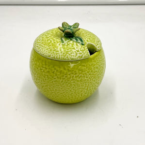 Beswick marmalade Pot