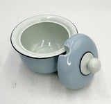 Goebel sugar bowl