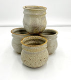 Little Pottery Pots