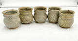 Little Pottery Pots