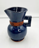 Redware Pitcher
